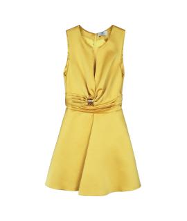 ELISABETTA FRANCHI Платье