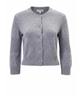 CHANEL Кардиган