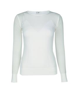 ELISABETTA FRANCHI Лонгслив