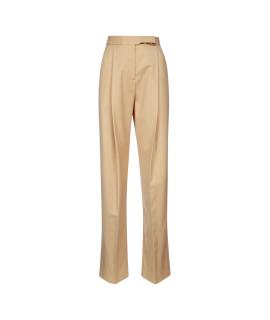 ELISABETTA FRANCHI Прямые брюки