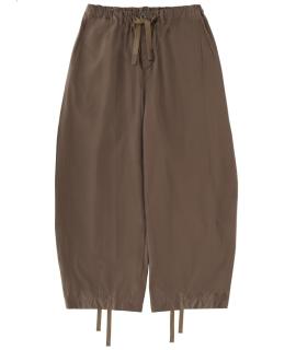 SACAI Повседневные брюки