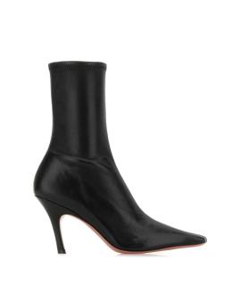 Amina Muaddi Сапоги