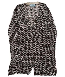 PRADA Кардиган