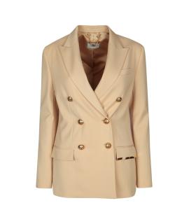 ELISABETTA FRANCHI Жакет/пиджак