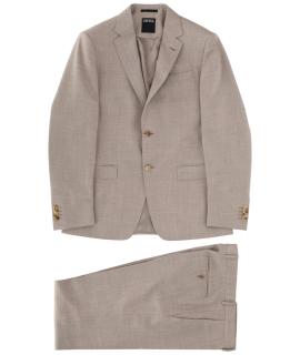 ZEGNA Классический костюм