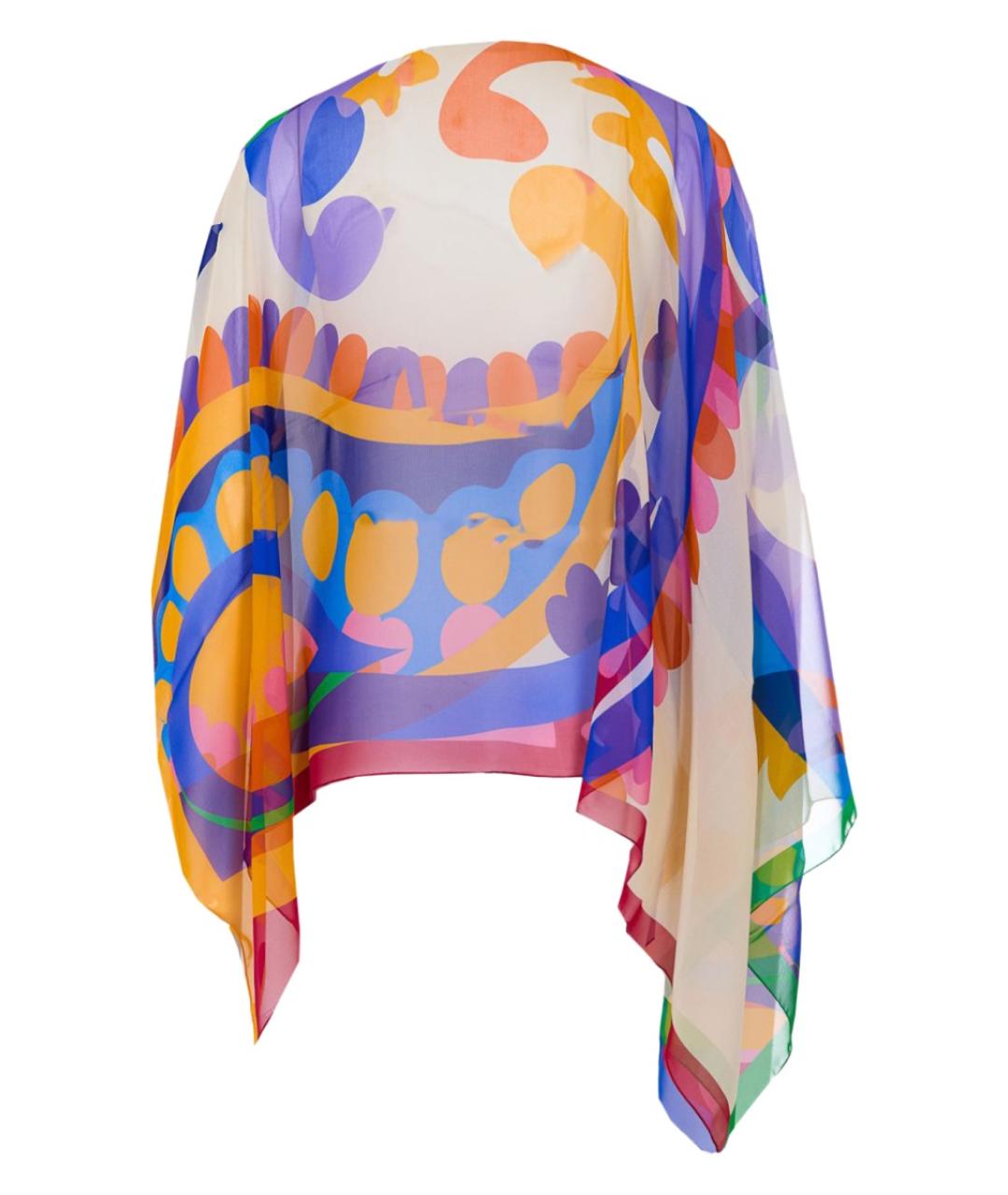 ETRO Мульти блузы, фото 2