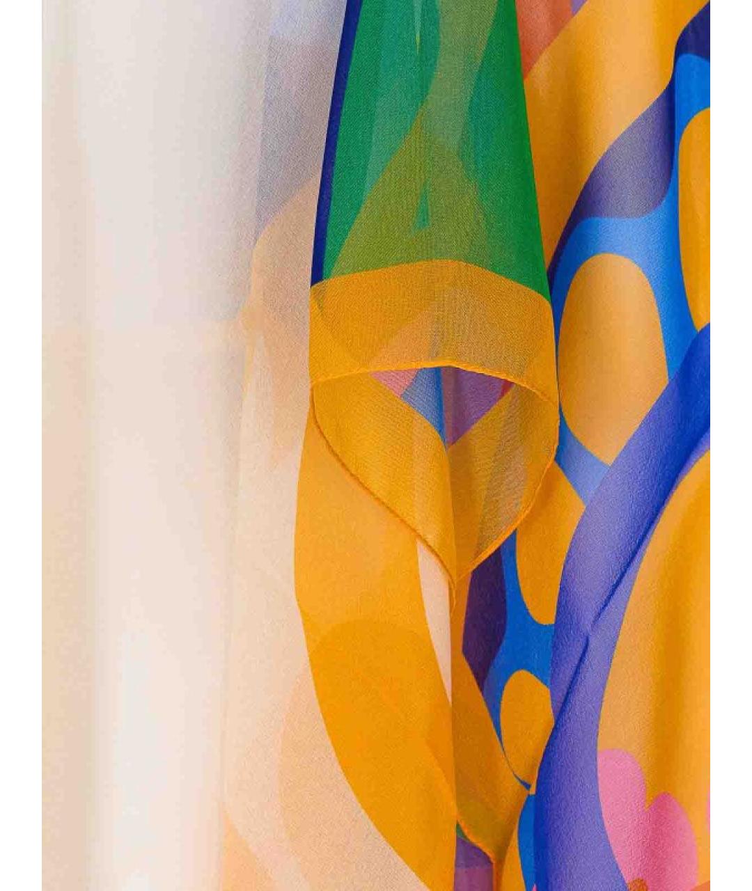 ETRO Мульти блузы, фото 3