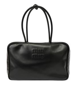 MIU MIU Сумка с короткими ручками