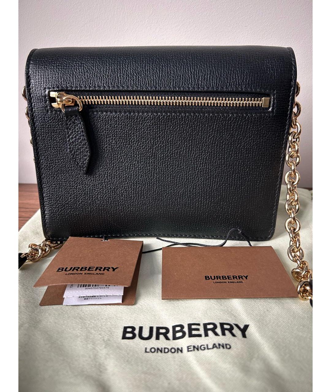 BURBERRY Мульти сумка через плечо, фото 7