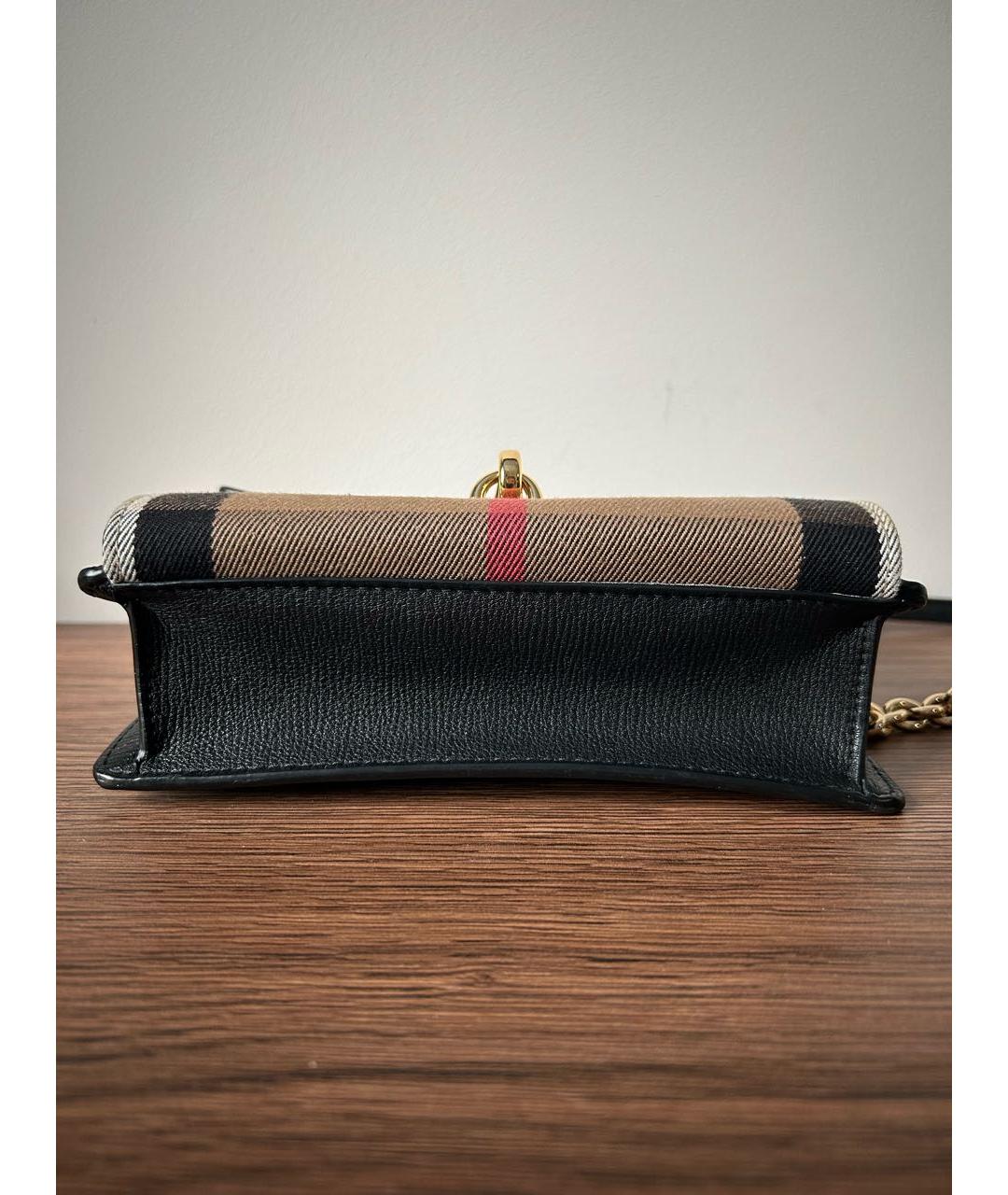 BURBERRY Мульти сумка через плечо, фото 3