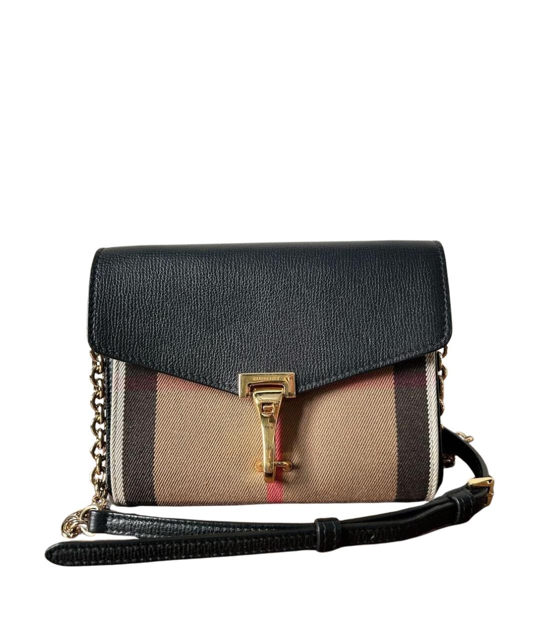 BURBERRY Мульти сумка через плечо, фото 1