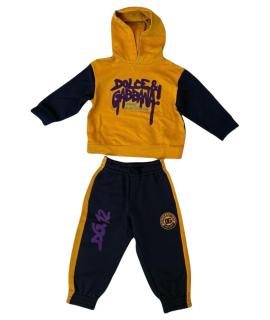 DOLCE & GABBANA KIDS Комплект
