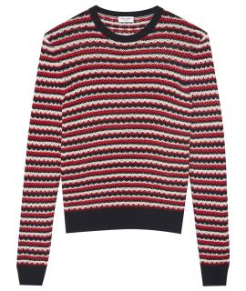 SAINT LAURENT Джемпер / свитер