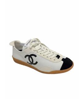 CHANEL Кроссовки