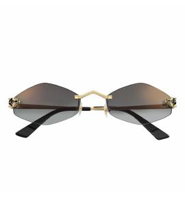 CARTIER Солнцезащитные очки