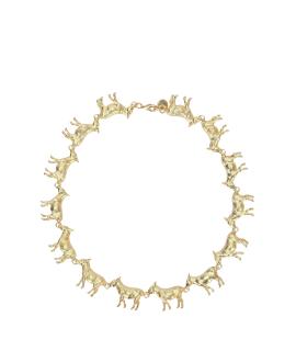 JACQUEMUS Колье