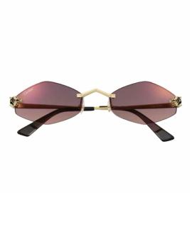 CARTIER Солнцезащитные очки