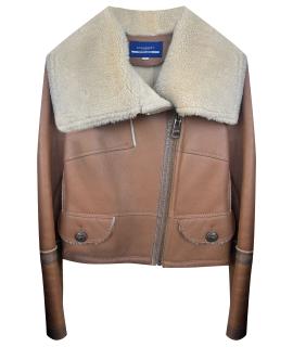 BURBERRY Дубленка