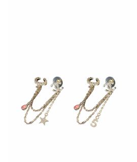 CHANEL Серьги