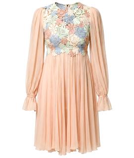 DOLCE&GABBANA Коктейльное платье