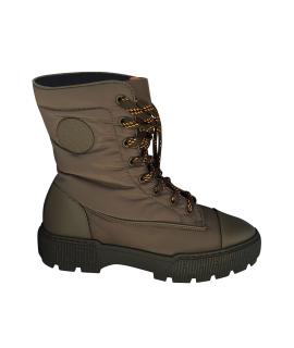 HERMES Ботинки