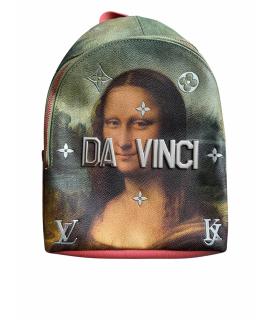 LOUIS VUITTON Рюкзак
