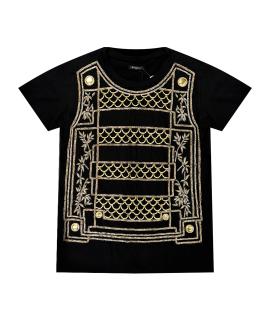 BALMAIN Футболка