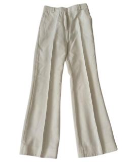 TOTEME Прямые брюки