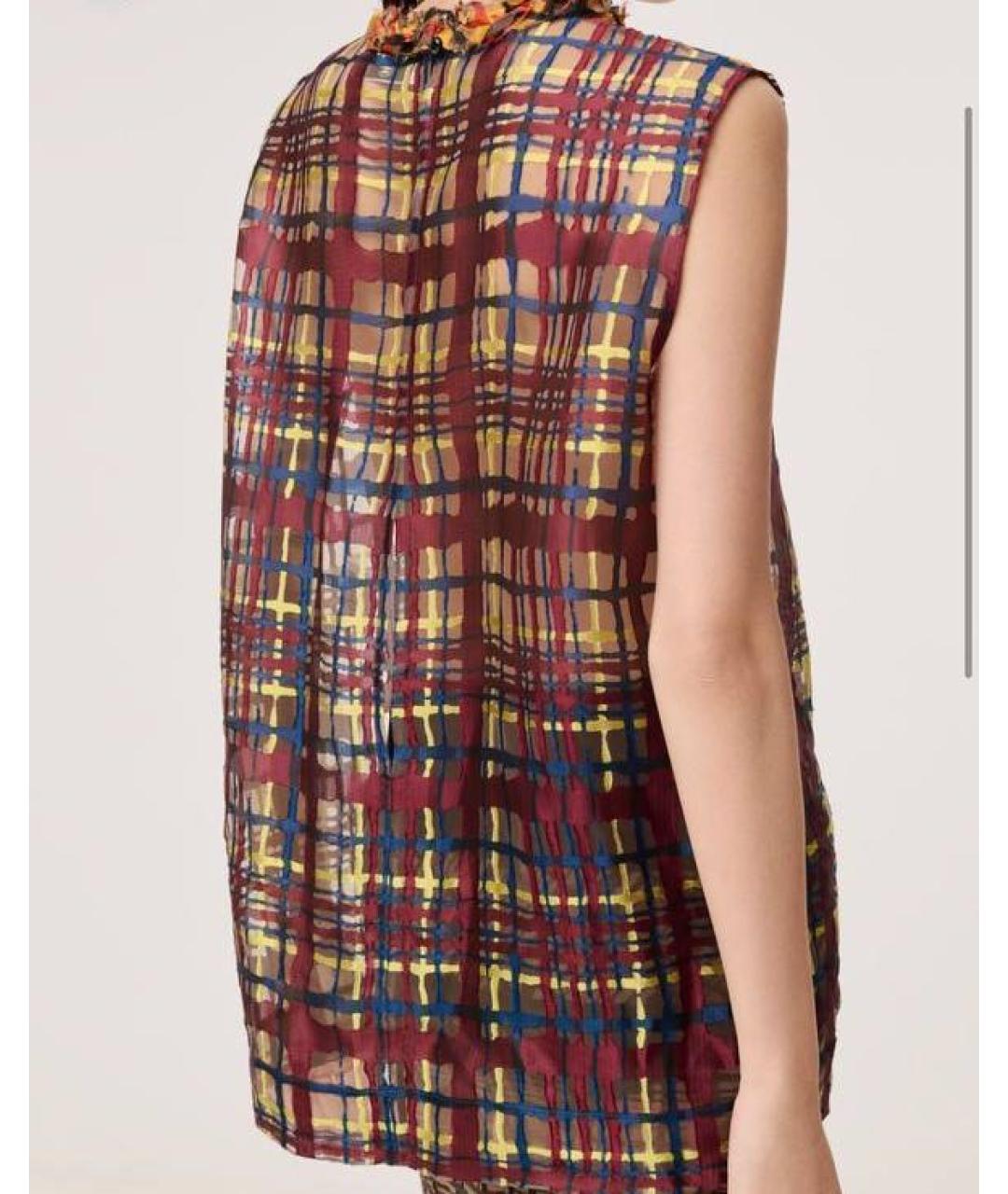 CHANEL Мульти майка, фото 2