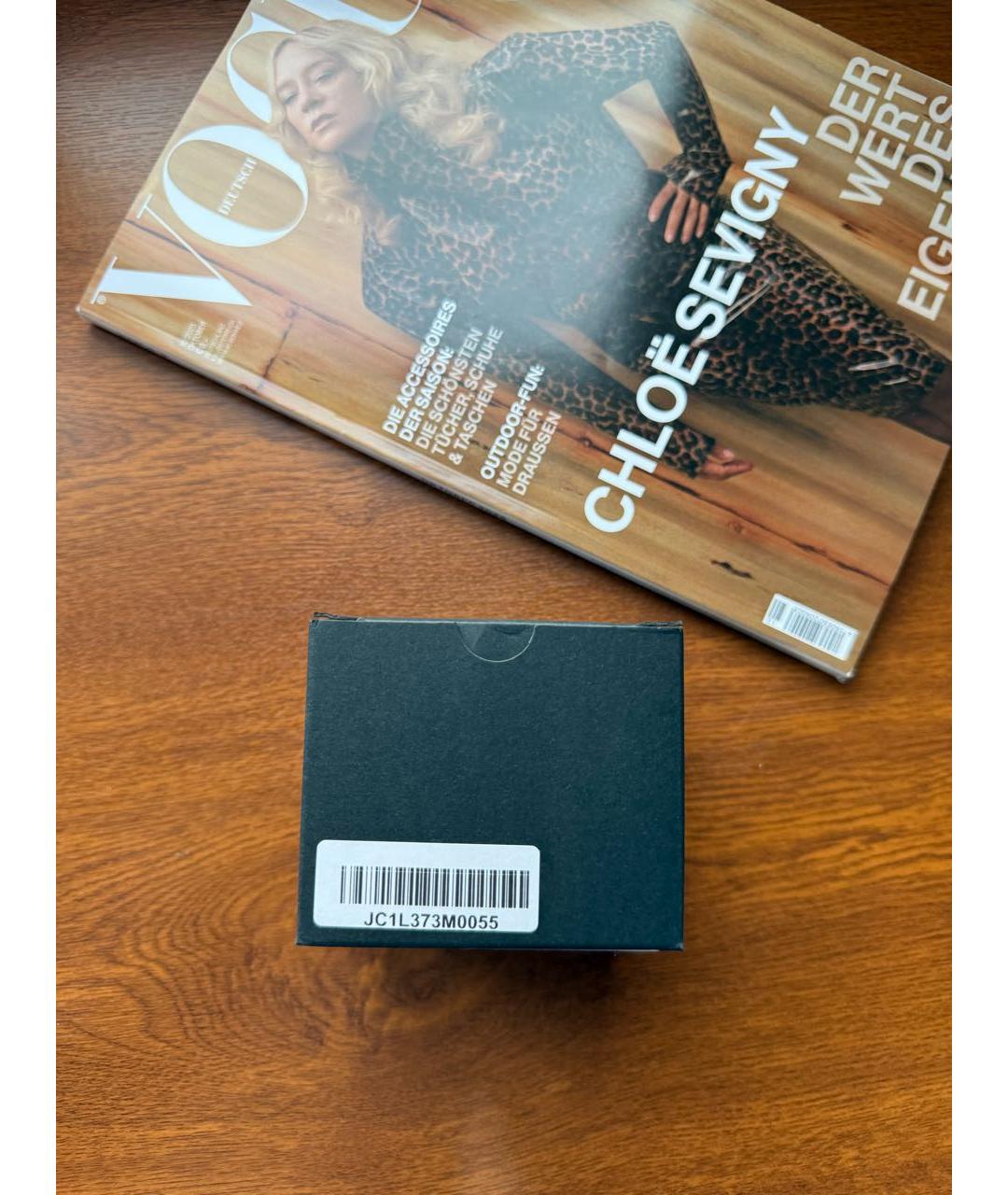 JUST CAVALLI Золотые часы, фото 7