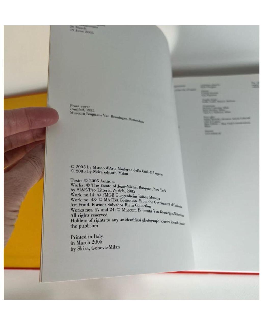 THAMES & HUDSON Книга, фото 5