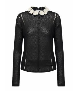 CHANEL Кардиган