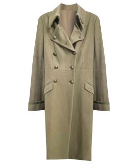 ALEXANDER MCQUEEN Пальто