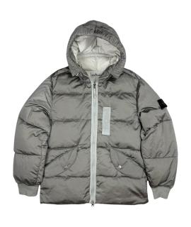 STONE ISLAND Пуховик