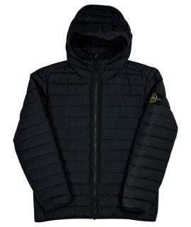 STONE ISLAND Пуховик