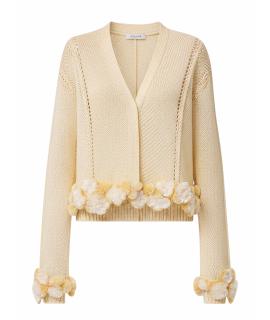 CHANEL Кардиган