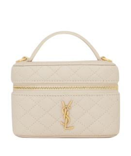 SAINT LAURENT Сумка с короткими ручками