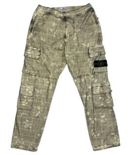 STONE ISLAND Повседневные брюки
