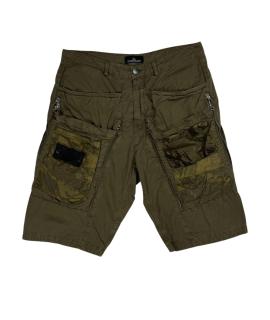 STONE ISLAND SHADOW PROJECT Шорты