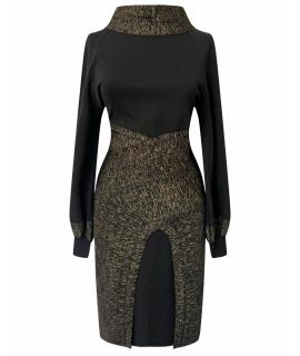 CHANEL Повседневное платье