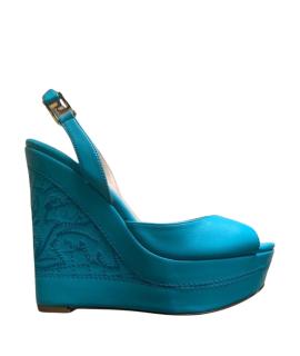 VERSACE Босоножки