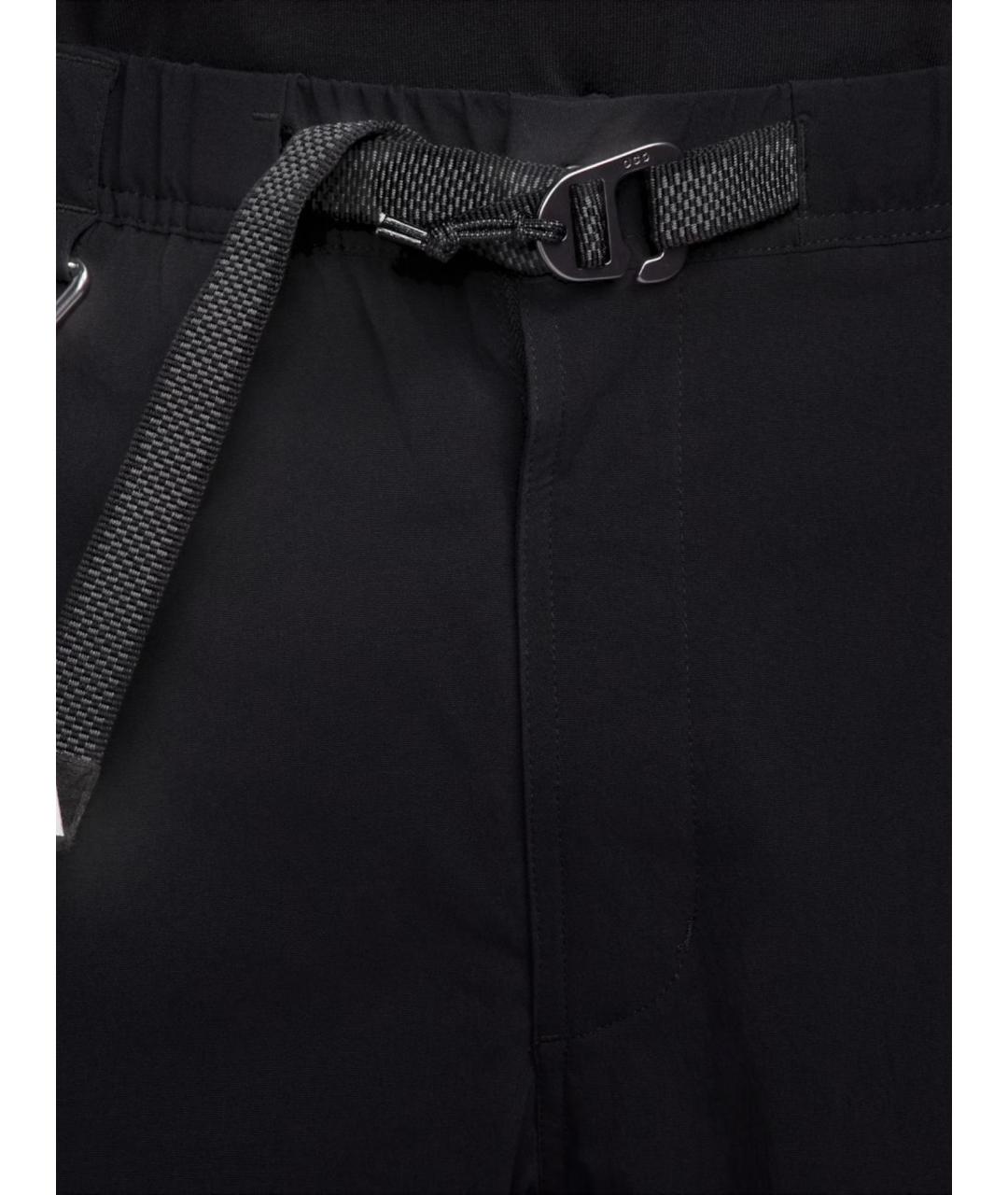 NIKE ACG Черные повседневные брюки, фото 7