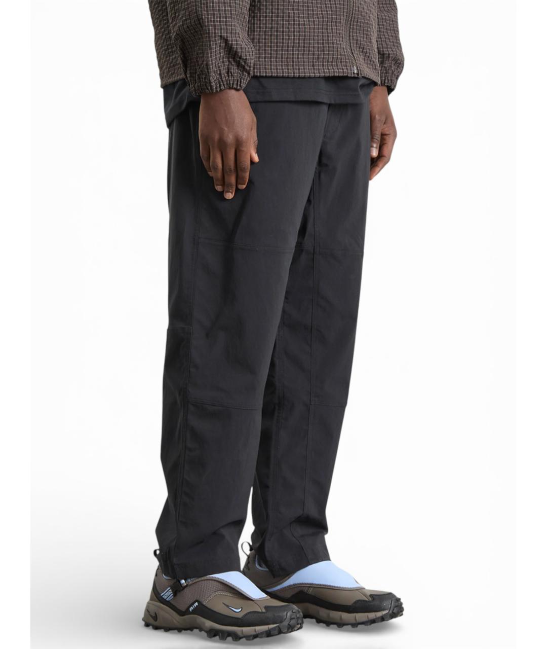 NIKE ACG Черные повседневные брюки, фото 2