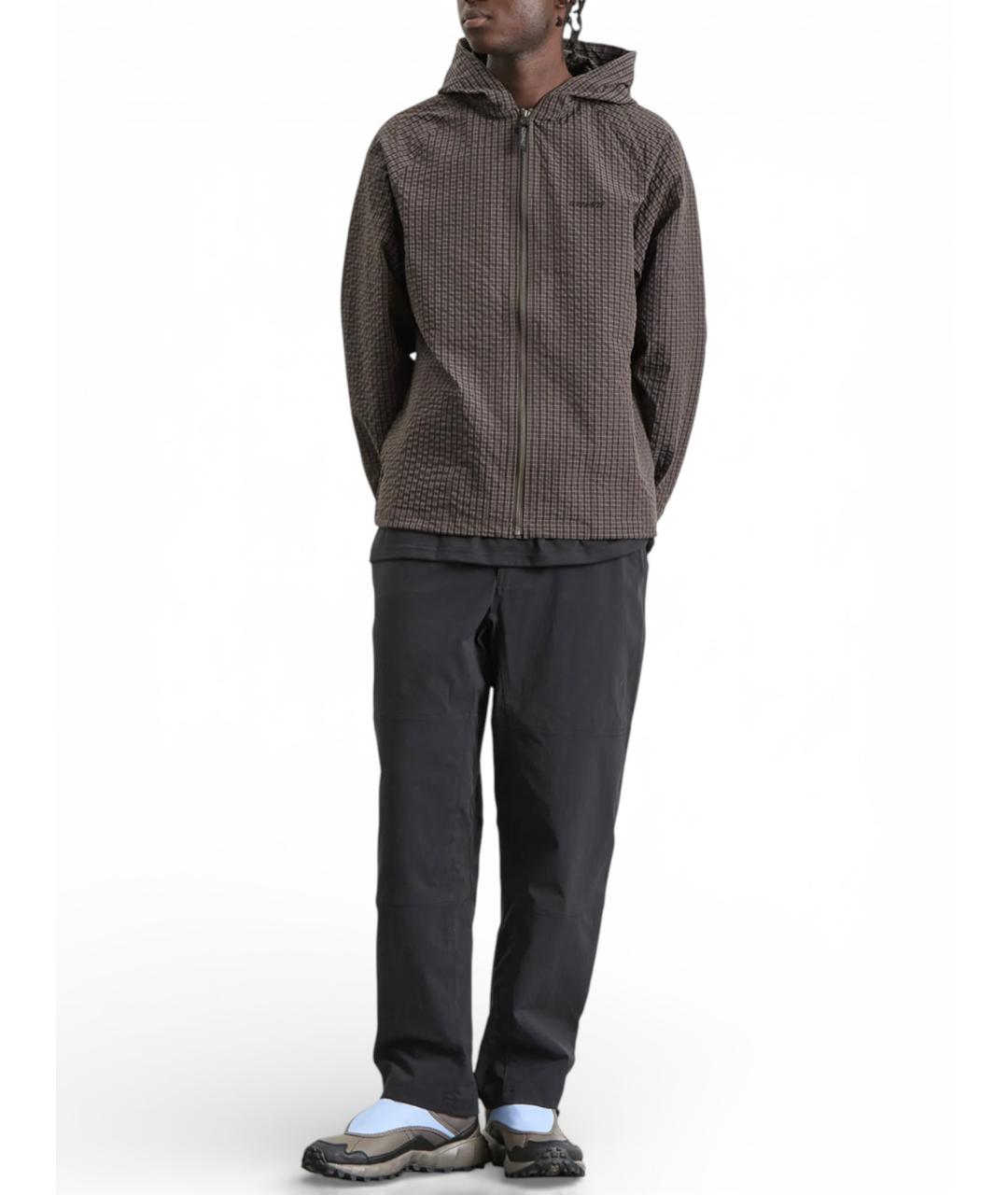 NIKE ACG Черные повседневные брюки, фото 4