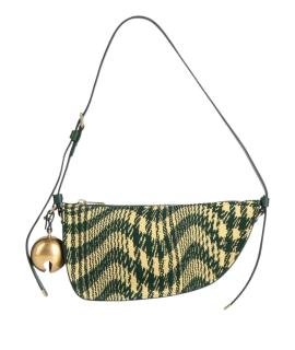 BURBERRY Сумка с короткими ручками