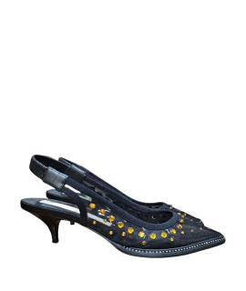 NO. 21 Босоножки