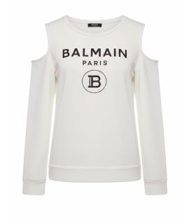 BALMAIN Худи/толстовка