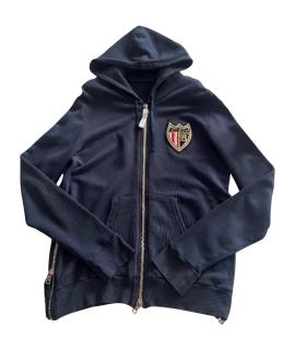 BALMAIN Худи/толстовка