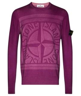 STONE ISLAND Худи/толстовка