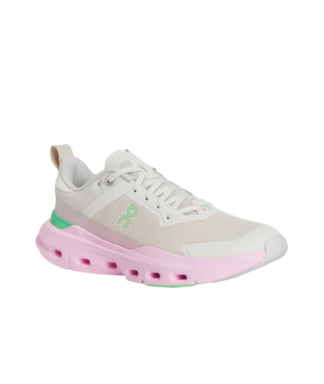 ON Розовые кроссовки, фото 1